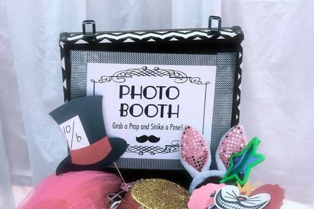 Photo Booth