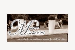 Marco Michieletti Logo