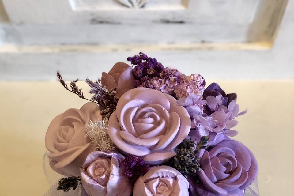 Piccolo bouquet