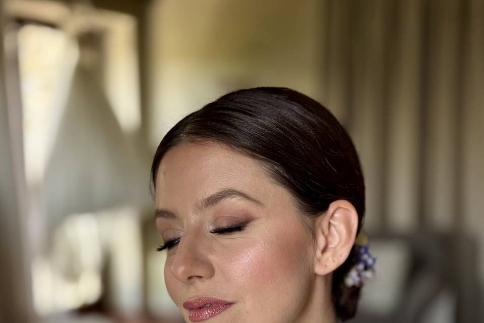 Soft glow