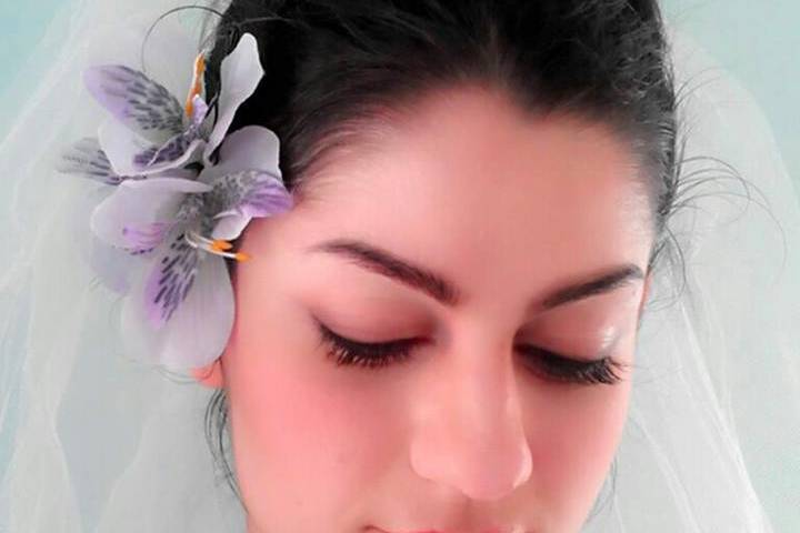 Trucco sposa