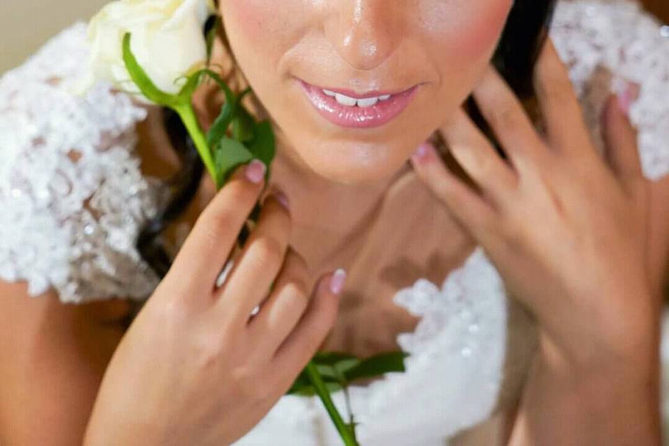 Trucco sposa