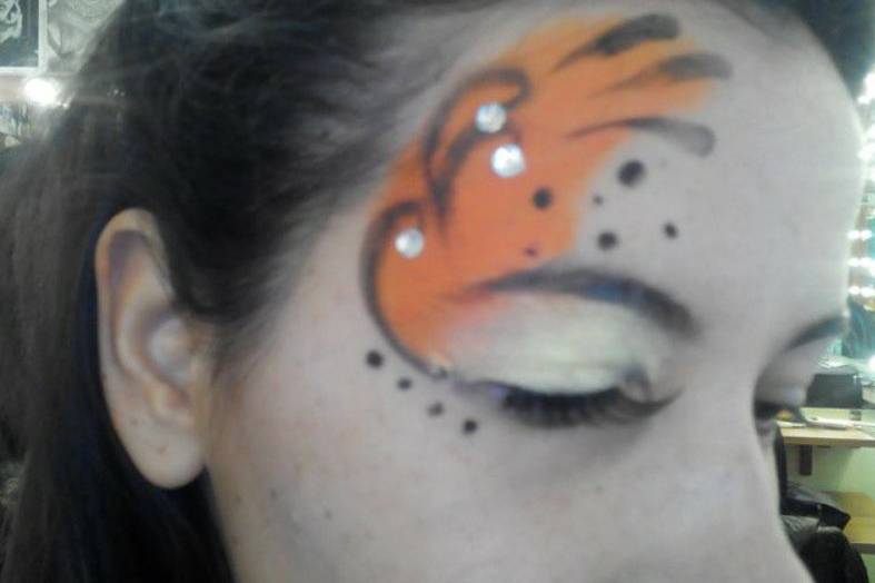 Facepaint