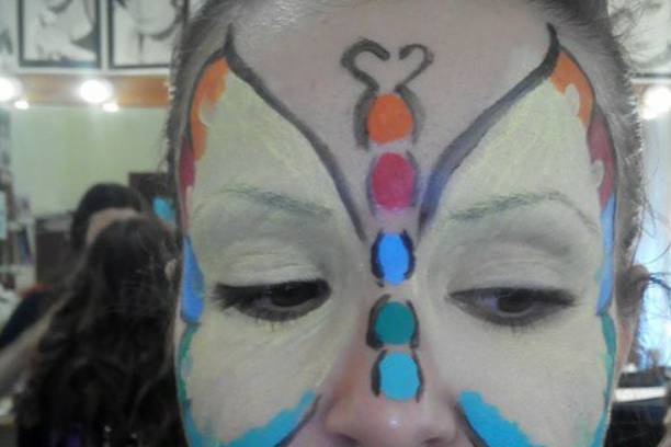 Facepaint