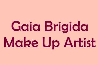 Gaia Brigida Make Up Artist