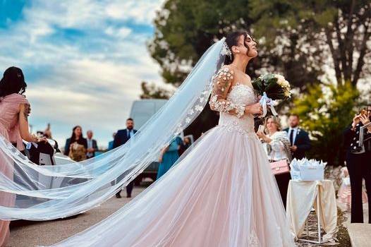 siracusa- abiti da sposa taglie forti online economici Italia vendita