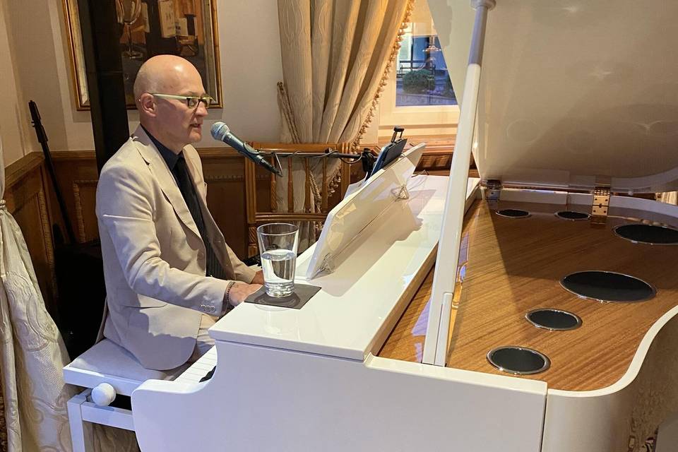 Pier Mazzoleni