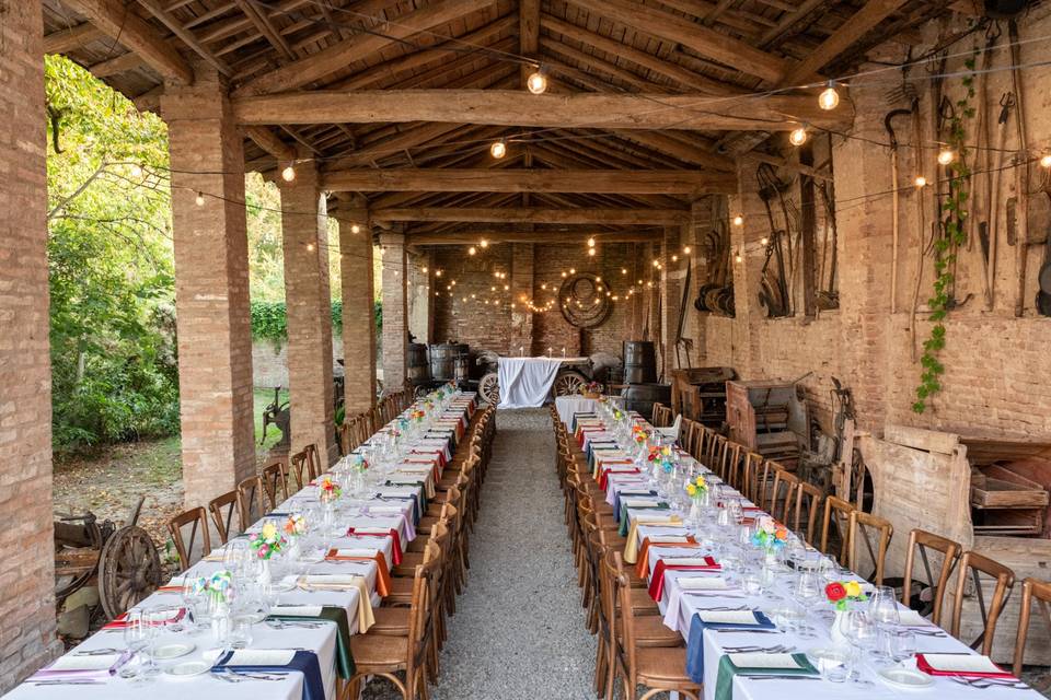 Atmospherae Catering