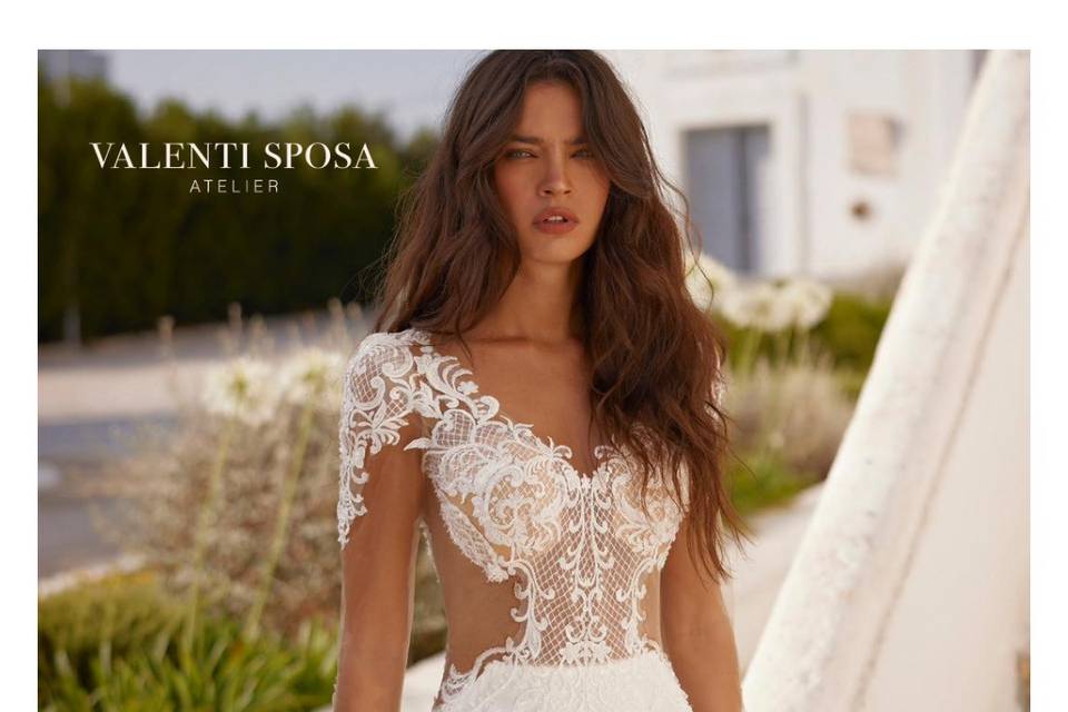 Valenti Sposa