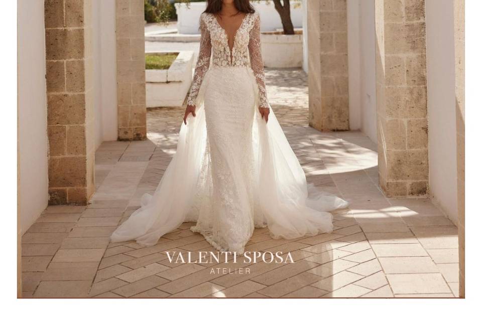 Valenti Sposa