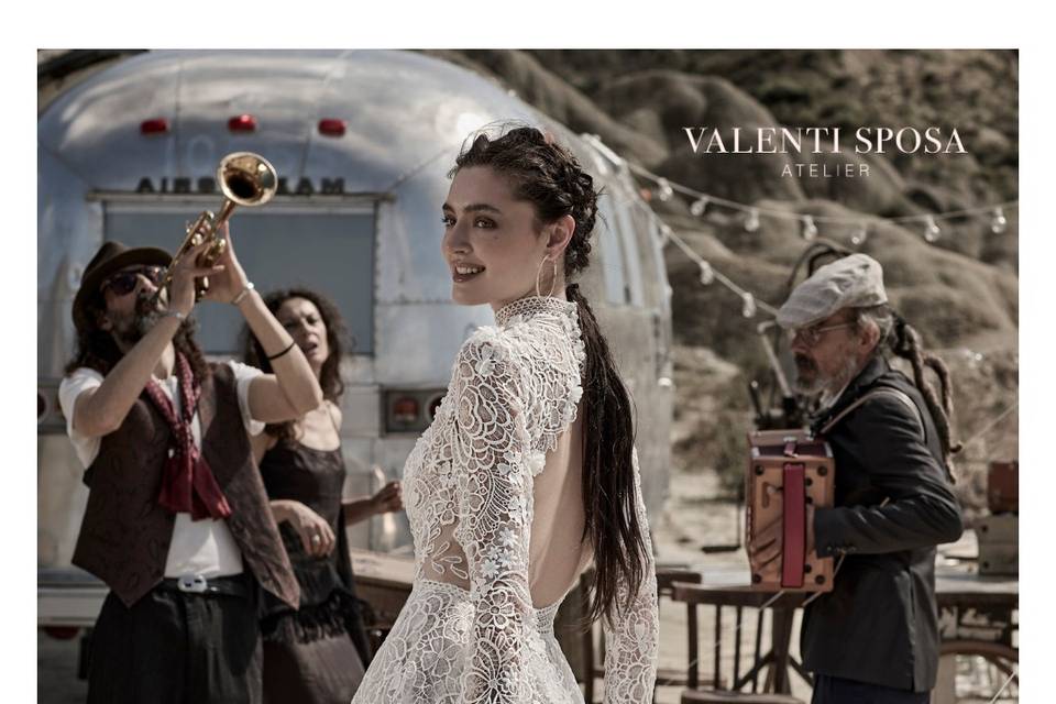 Valenti Sposa