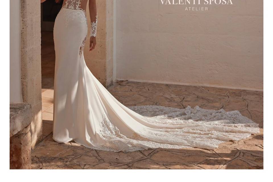 Valenti Sposa