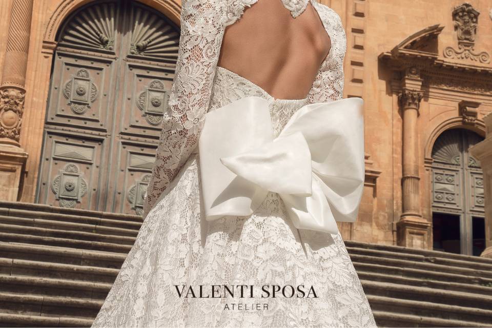 Valenti Sposa