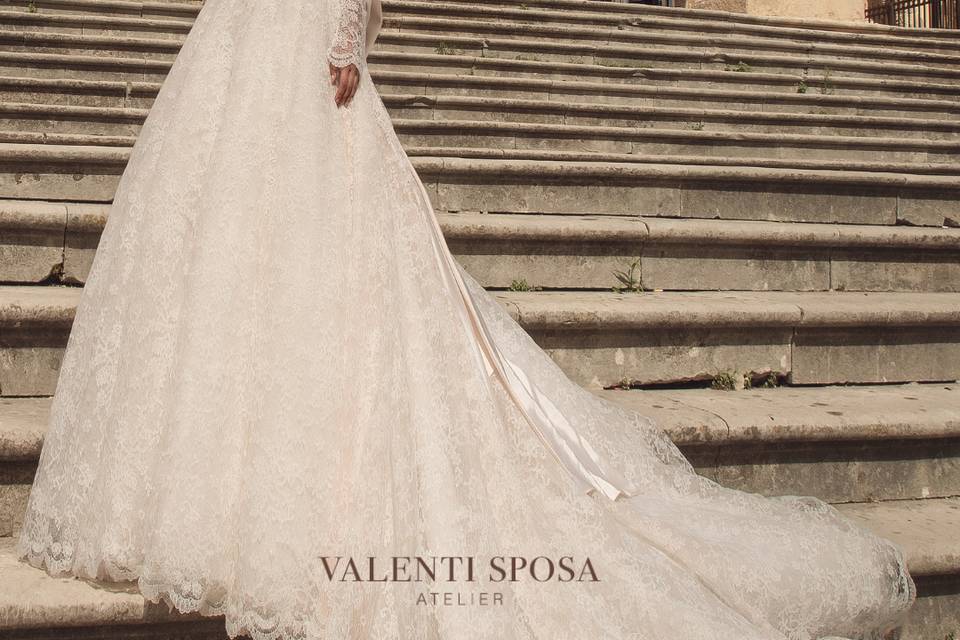 Valenti Sposa