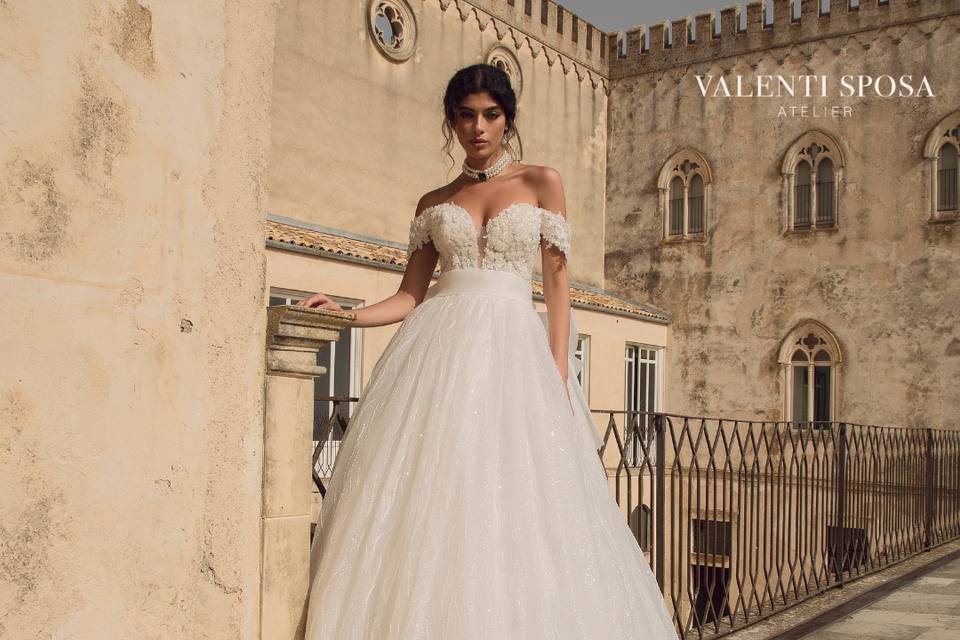 Valenti Sposa