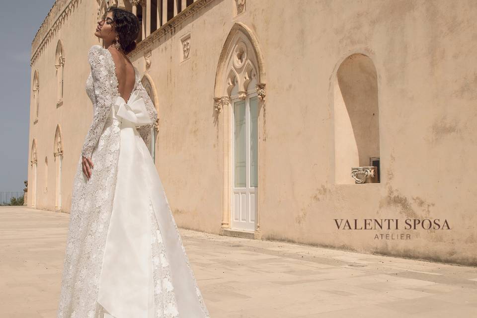 Valenti Sposa