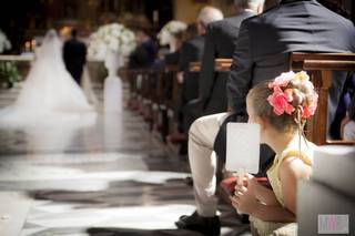 My Wedding Roma