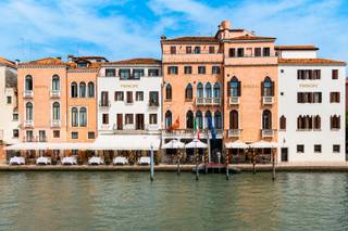 Hotel Principe Venezia