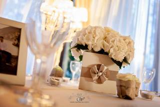 White Wedding & Events