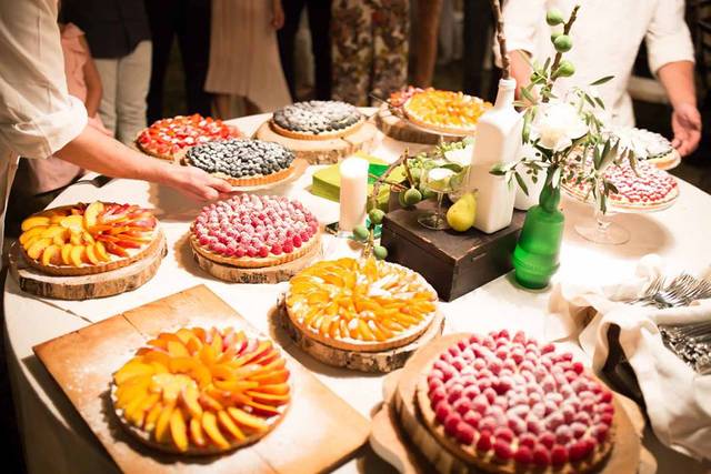 Catering