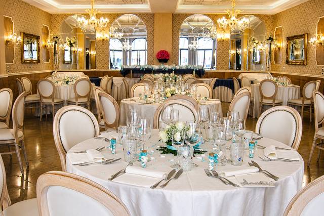 Hotel Principe Venezia