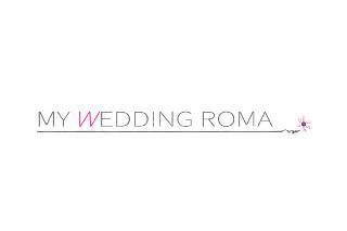 My Wedding Roma Logo
