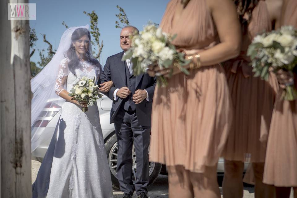Ludovica e Alessandro