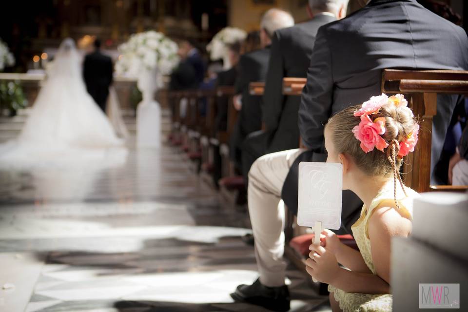 My Wedding Roma