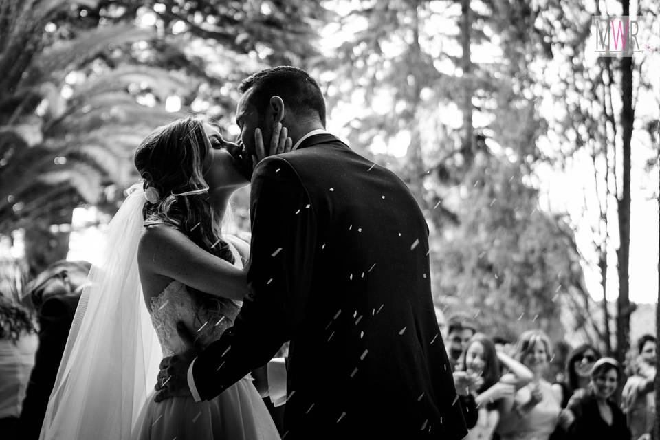 Alessandra e Matteo