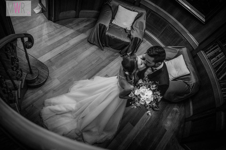 Eva e Davide