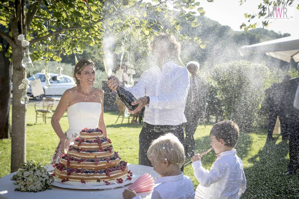 Caterina e Paolo