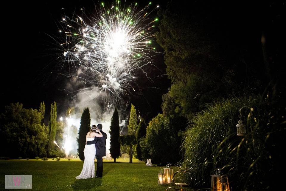 Ornella e Giuseppe
