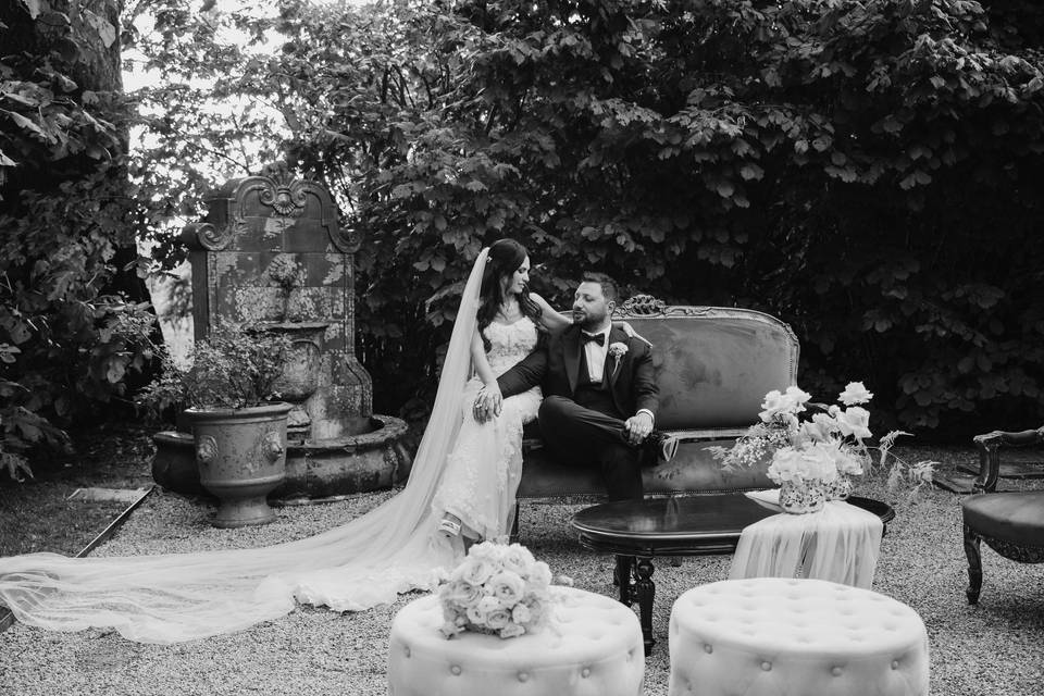 WEDDING