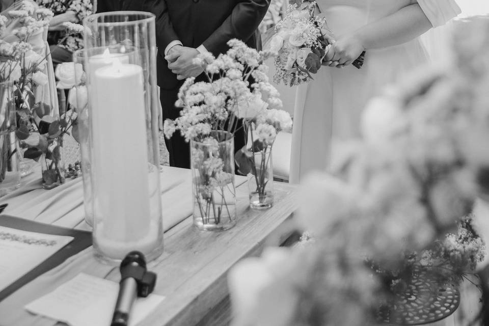 WEDDING