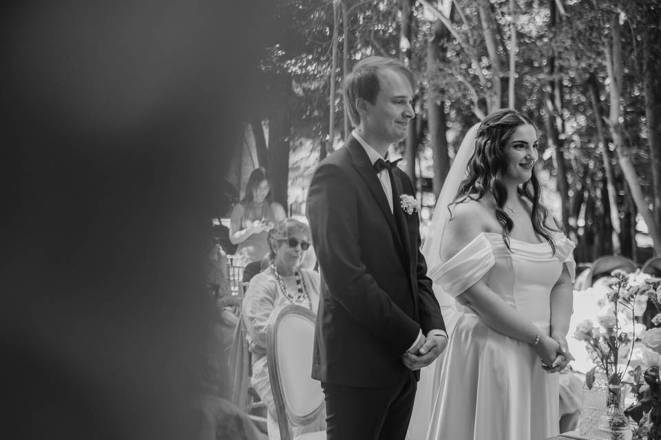 WEDDING