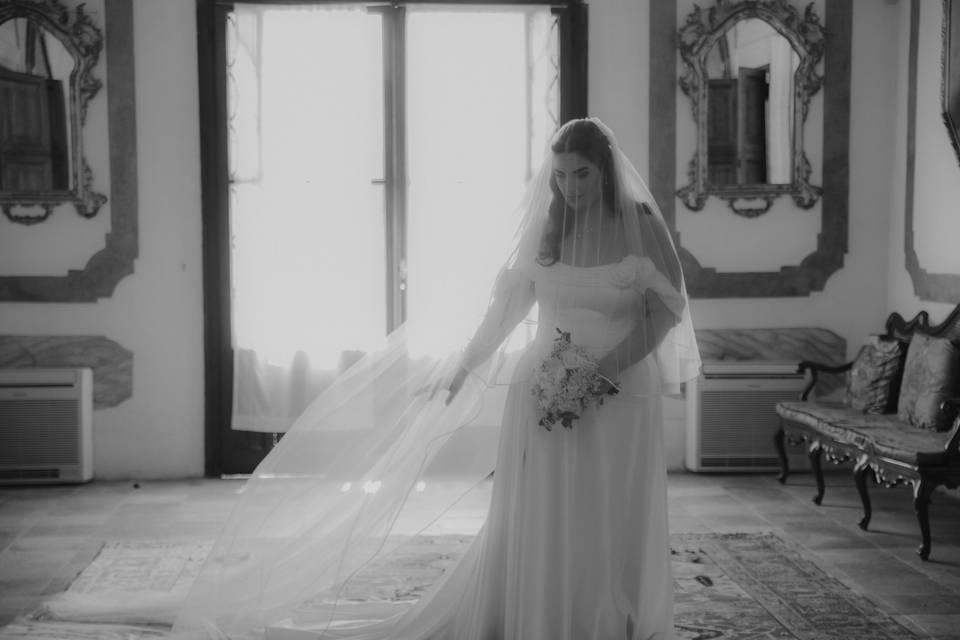 WEDDING