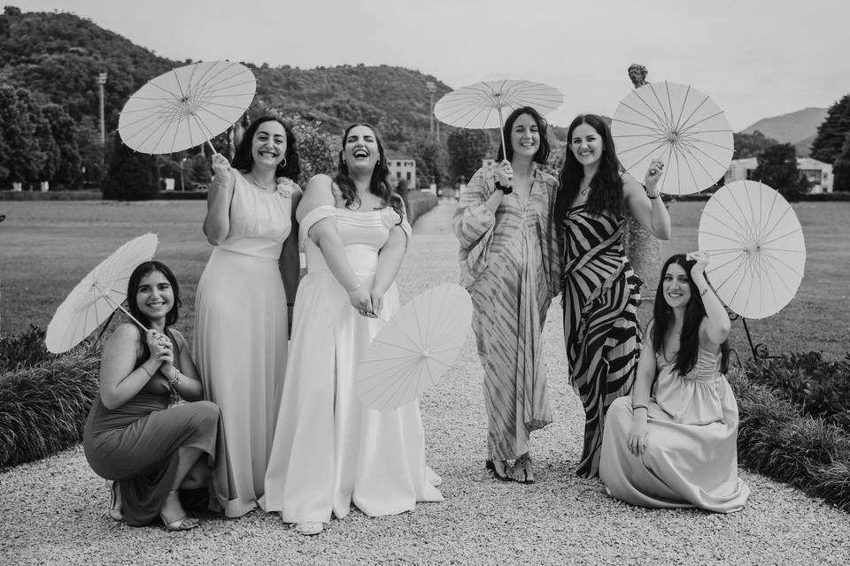 WEDDING