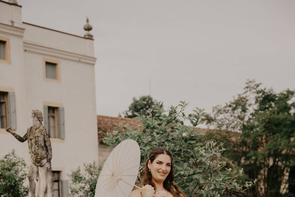 WEDDING