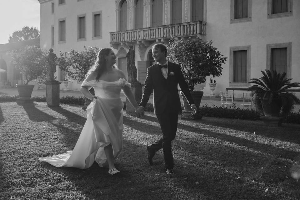 WEDDING