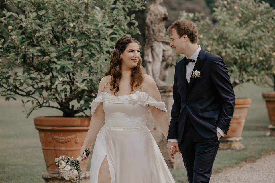 WEDDING