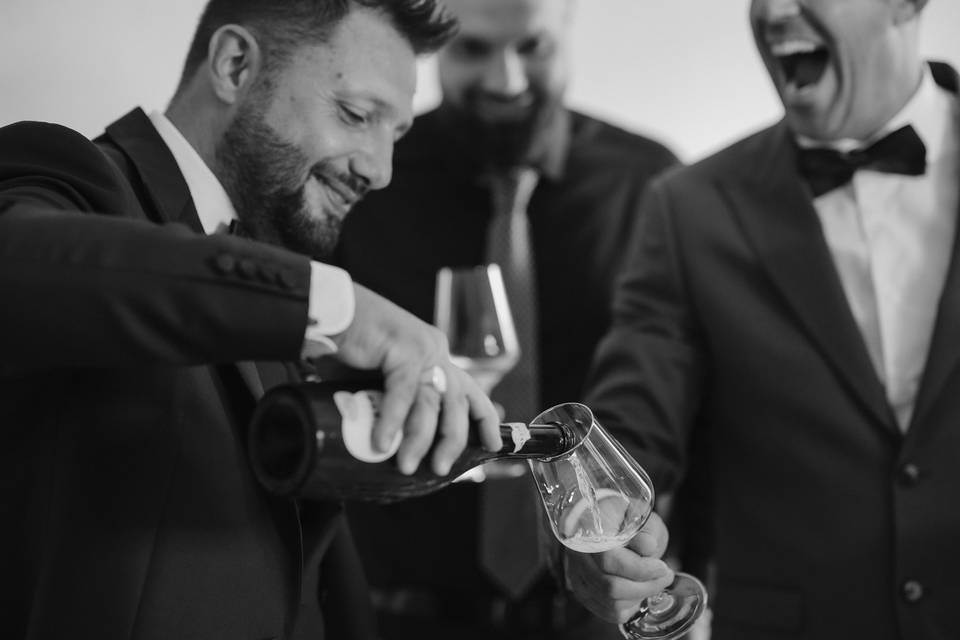 WEDDING