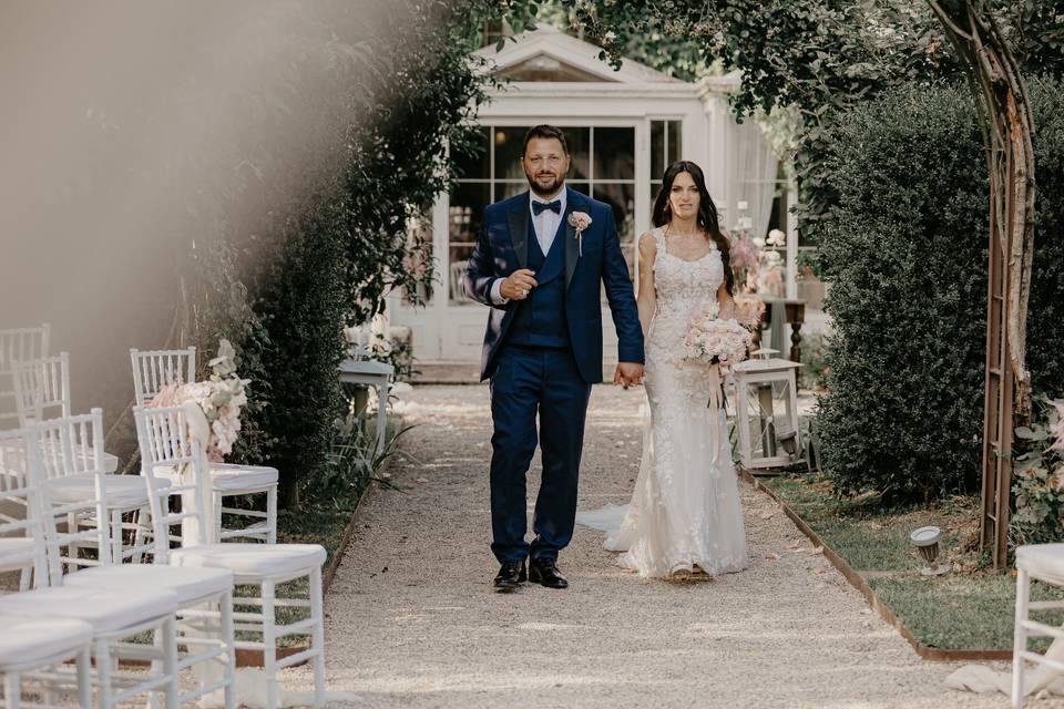 WEDDING