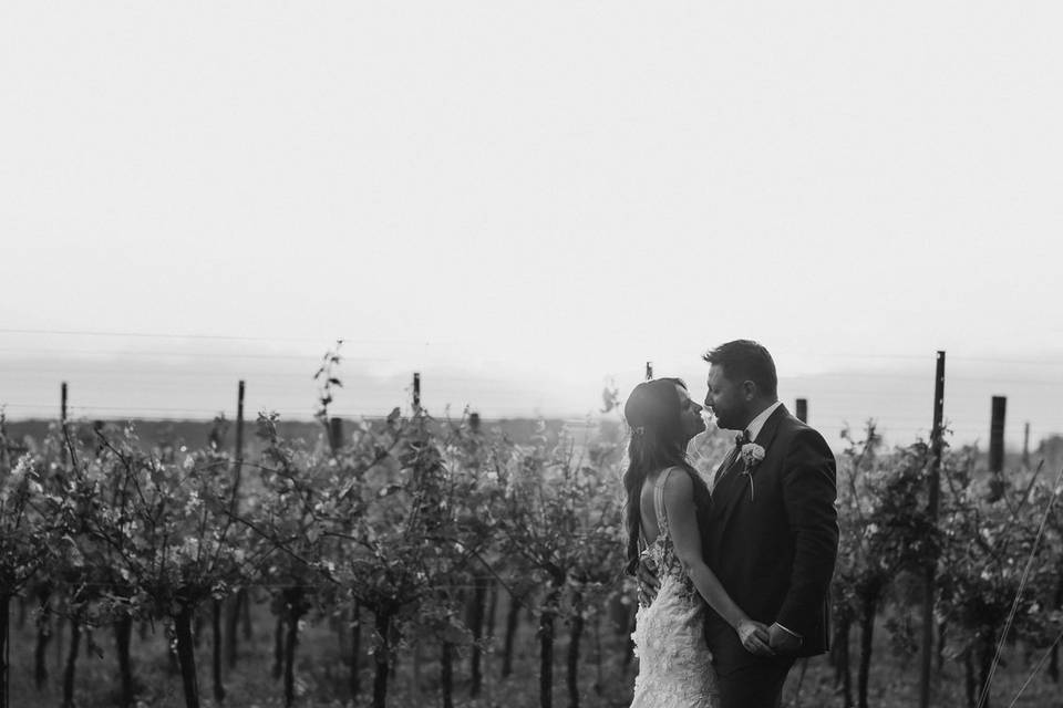 WEDDING