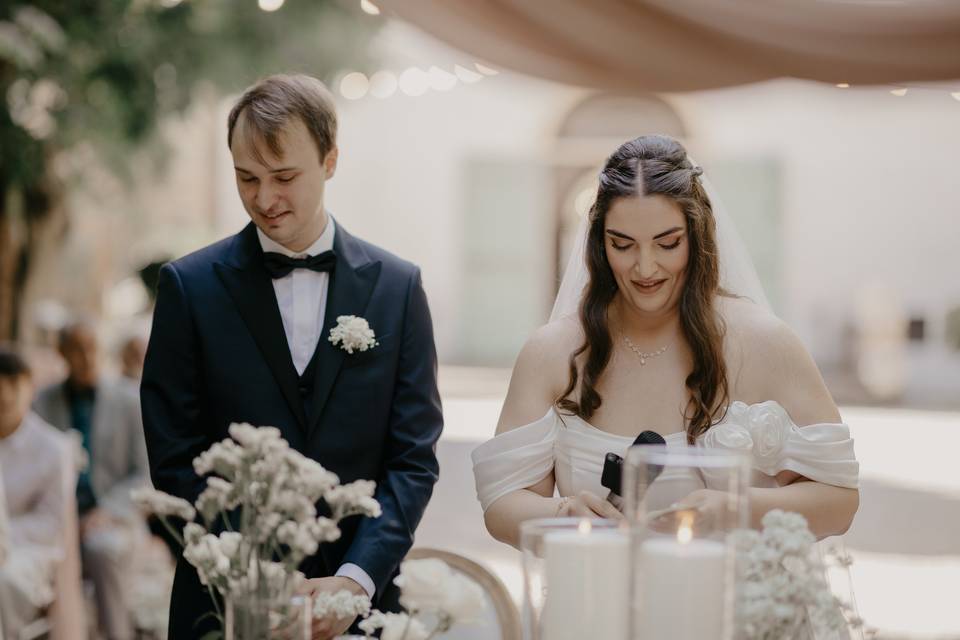 WEDDING