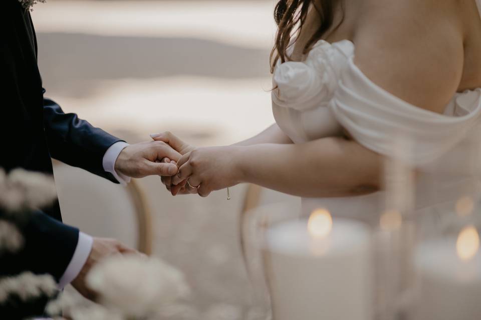 WEDDING
