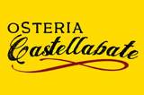 logotipo Osteria Castellabate