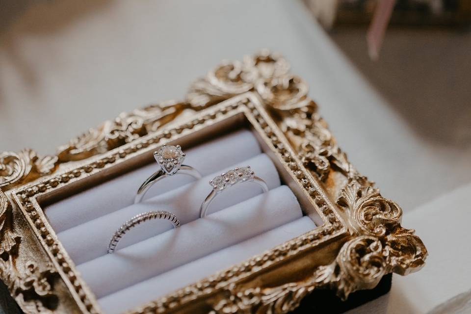 WEDDING
