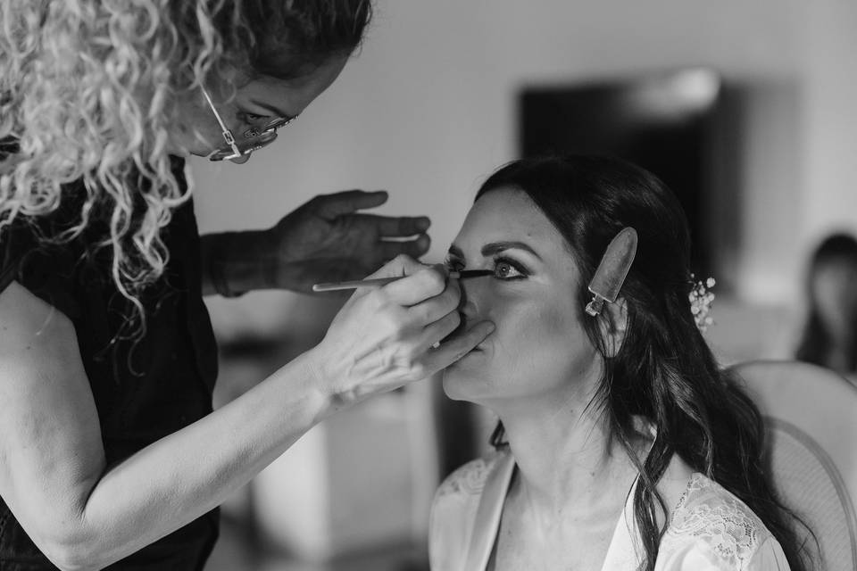 WEDDING