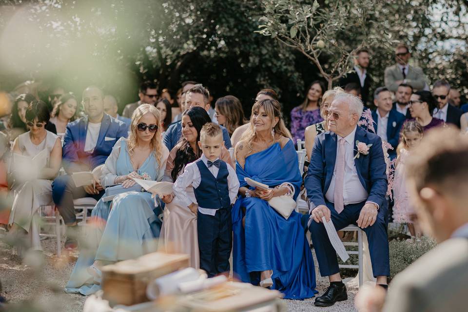 WEDDING