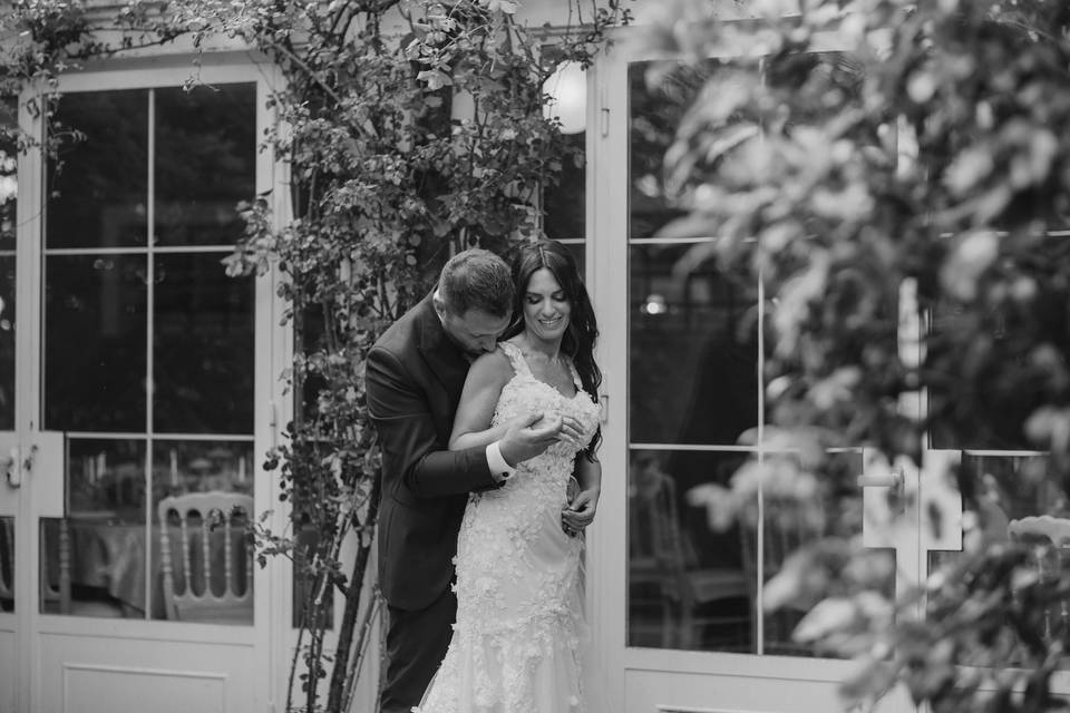 WEDDING